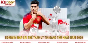 Bomwin nhà cái thể thao uy tín