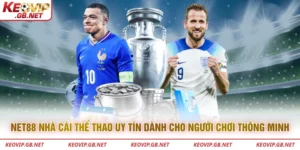 Net88 nhà cái thể thao uy tín